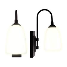 By it's exciting lighting (13) 20 in. Westek Battery Operated Wall Sconces 2 Pack Matte Black Finish Easy Wireless Installation 4 Hour Auto Shut Off 2 Brightness Levels 100 Lumen Battery Operated Wall Light Walmart Com Walmart Com