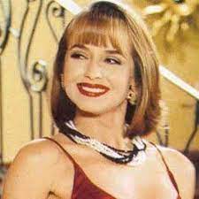 Discover and share the best gifs on tenor. Gaby Spanic La Verdadera Paola Bracho By Hugogloss