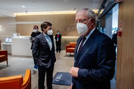 Bia kicis acabou apagando um tuíte em que chamava o soldado wesley soares. Hzb0fwl3yatagm