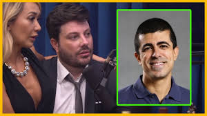 Os advogados de gentili recorreram da decisão e conseguiram baixar a multa para r$ 960 mil, mas esse valor irá superar a casa de r$ 1 milhão porque sobre ele incidirão juros e correção monetária. Danilo Gentili E Advogada Sobre Marcius Melhem Cortes Podcast Youtube