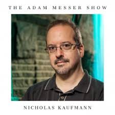 The Adam Messer Show: # 132