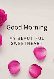 A good morning message is not just a phrase; 70 Romantic Good Morning Quotes For Her With Images