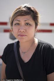 Californians return to destruction after wildfires kill 21