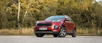 Kia sportage 2019 is a crossover vehicle always ready for a drive, no matter the road ahead. Kia Sportage Go Go Inspector Gadget Autofilou