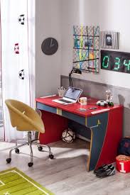 Kinderschreibtisch Blau Junge Football Online Kaufen Furnart Leider sind diese tische meistens in punkto ergonomie, material und haltbarkeit. kinderschreibtisch fussball design