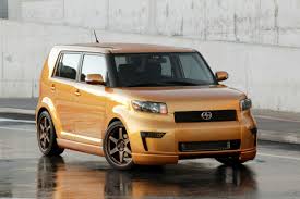 2008 Scion xB Review, Problems, Reliability, Value, Life Expectancy ...