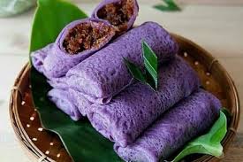3 resep dadar gulung mudah dan enak/foto: Resep Dadar Gulung