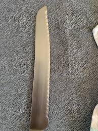 How to sharpen a knife without a sharpener reddit. How To Sharpen A Knife Like This Not Sure What It S Called Any Help Is Appreciated I Currently Have A Chefs Choice Trizor Edge Sharpening