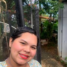 Iris Saavedra Fuentes