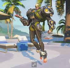 Submitted 20 days ago by akillez22. All Of The Skins For Sigma Overwatch Hero 31