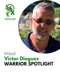 Meet Michelle Martino: A Warrior's Journey to Raise Awareness for ACC