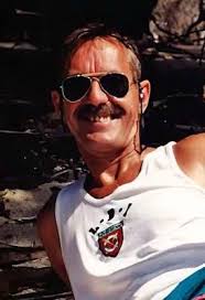 Charles J. Scanlan Obituary