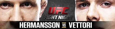 2:00 pm pst check ufc fight night 185 local time and date location: Ufc Fight Night Hermansson Vs Vettori Main Card Betting Odds Picks