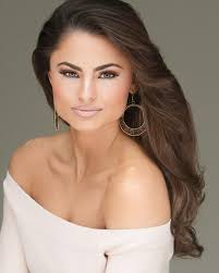 Kennesaw State University student Alyssa Beasley wins, other Cobb  contestants place at Miss Georgia