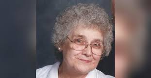 Venetia M. Glonek Obituary