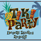 Tiki Party at Desert Shores event in Indio, CA