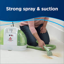 Bissell Little Green Cleaner Bissell Little Green Proheat Portable Carpet And Upholstery Cleaner 14259 Details Can Portable Carpet Cleaner Carpet And Upholstery Cleaner Carpet Cleaners