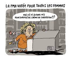 Les opposants à la pma espèrent que les députés. Blague Sur La Pma Pour Tous Blagues Et Dessins