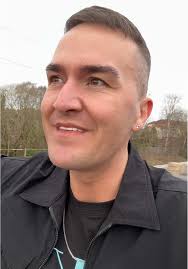 Night Out with Comedians: Join Kim Blythe and Gary Paterson