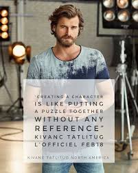 Kivanc Tatlitug Wise Words Kivanc Tatlitug Best Actor Actors