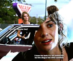 Robin & Steve 🩸🫳🏼💥🔥, #STRANGERTHINGSTHESERIES  #strangerthingstheseriesgroup #strangerthings #strangerthings3  #strangerthingscharacters #entertainment #hawkinsindiana #80s #upsidedown  #StarcourtMall ...