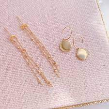 688 likes 0 comments ahkah ahkah official on instagram 2020 spring summer collection twilight moon summer collection jewelry twilight moon