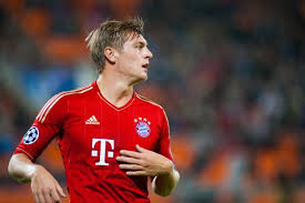 Bayern Munich Am Thầm Rao Ban Toni Kroos Bong đa Trực Tiếp 24h Munich Bong đa