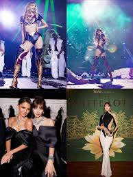 裸體美學 情慾藝術 衝擊視覺