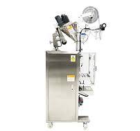 Stickpack, Stick Bag or Sachet Packing Machines - LENIS ...