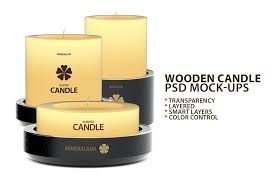 Download 25 Best Candle Mockup Psd Free For Branding 2021 Graphic Cloud