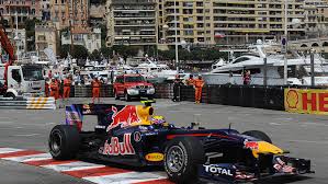 Ergebnisse und statistiken seit 1950. Formel 1 Gp Monaco 2010 Ergebnis Qualifying Auto Motor Und Sport