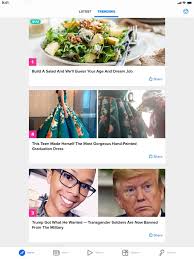 Buzzfeed App Price Drops Click here to see some examples of the businesses they've built.