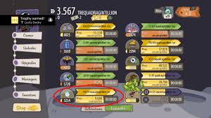 Also, the corresponding bonus affects every business. Not Worth The Time Even With Exploit Adventure Capitalist Psnprofiles