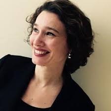 Caroline Donovan White, MA