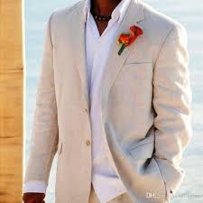 Scopri subito la collezione kids di stella mccartney. Acquista Abiti Da Uomo Beige Chiaro Vestito Da Sposa Spiaggia Causale Sposo Abiti Di Lino Sposo Giacca Sportiva Smoking Smoking Tailleur Partito Prom Vest Pantaloncini Pantaloni A 71 39 Dal Lilliantan
