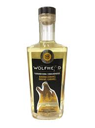 These white russians pack a ton of salted caramel flavor, without much work, thanks to the addition of caramel kahlua and caramel vodka. Wolfhead Banana Caramel Vodka Lcbo