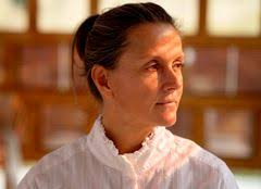 Dekan Ida Willig optaget i Kraks Blå Bog