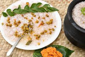 Kerala Style Kanji Payar Recipe Recipe Food Recipes Kerala Food