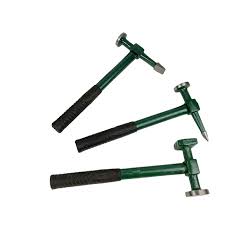 Powerful enough for the pros. 3pcs Car Auto Body Metal Repair Panel Beating Hammer Garage Straight Pein Finish Crowned Face Dent Beater Bumping Hammer Sheet Metal Tools Set Aliexpress