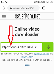 Viddownloader is a simple tool that lets you save streaming videos from youtube and other sites. 4 Free Ways To Save Youtube Videos To Phone Gallery 2021