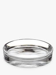 For commercial applications, pros seek outfor commercial applications, pros. Croft Collection Glass Soap Dish Clear At John Lewis Partners