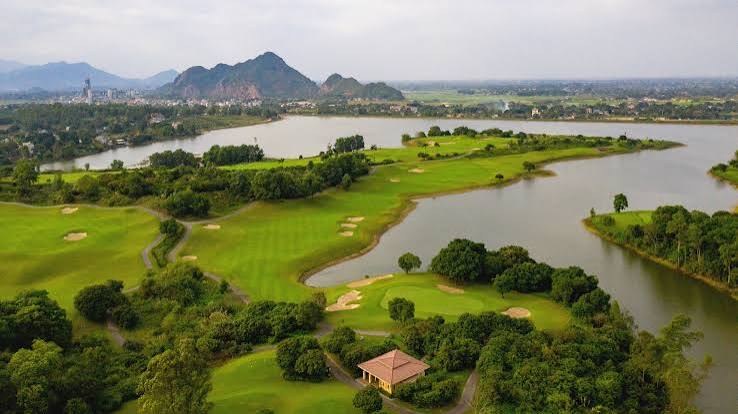 Sky Lake Resort & Golf Club – Điểm Đến Hoàn Hảo Cho Golfer Tại Việt Nam - Tin Tức Baygolf