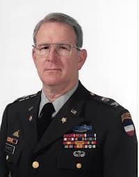 Bertram Ricketson Obituary