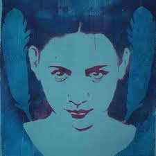 Jane "Janey Garnet" Kearney-Mitchell (@janeygarnetart) • Instagram photos  and videos