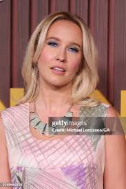 Kari Ferrell attends the after party following the "Kinds Of... News Photo 