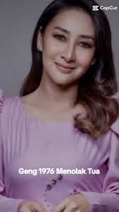 #creatorsearchinsights lagi seorang pelakon wanita malaysia yg sememangnya  hebat dan sntiasa awet muda(vampire) kak @ritrud727 #ritarudaini  #ritarudainifc #ritarudainidulukiniselamanya #geng1976 #1976 ...