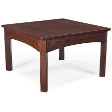 When it comes to buying arts and crafts furniture, prices are all over the map. Sold Price Arts Crafts Style Coffee Table Altered L Jg Stickley Table September 6 0112 10 00 Am Cdt