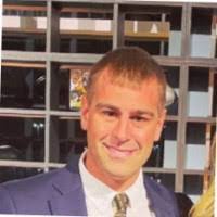 Robert Stombaugh's Instagram, Twitter & Facebook