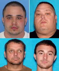 Three Involved In Buck Racing Engines Theft Charged In Federal Court