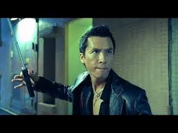 فيلم Legend Of The Fist The Return Of Chen Zhen 2010 مترجم افضل مقاطع القتال دوني ين Donnie Yen Youtube